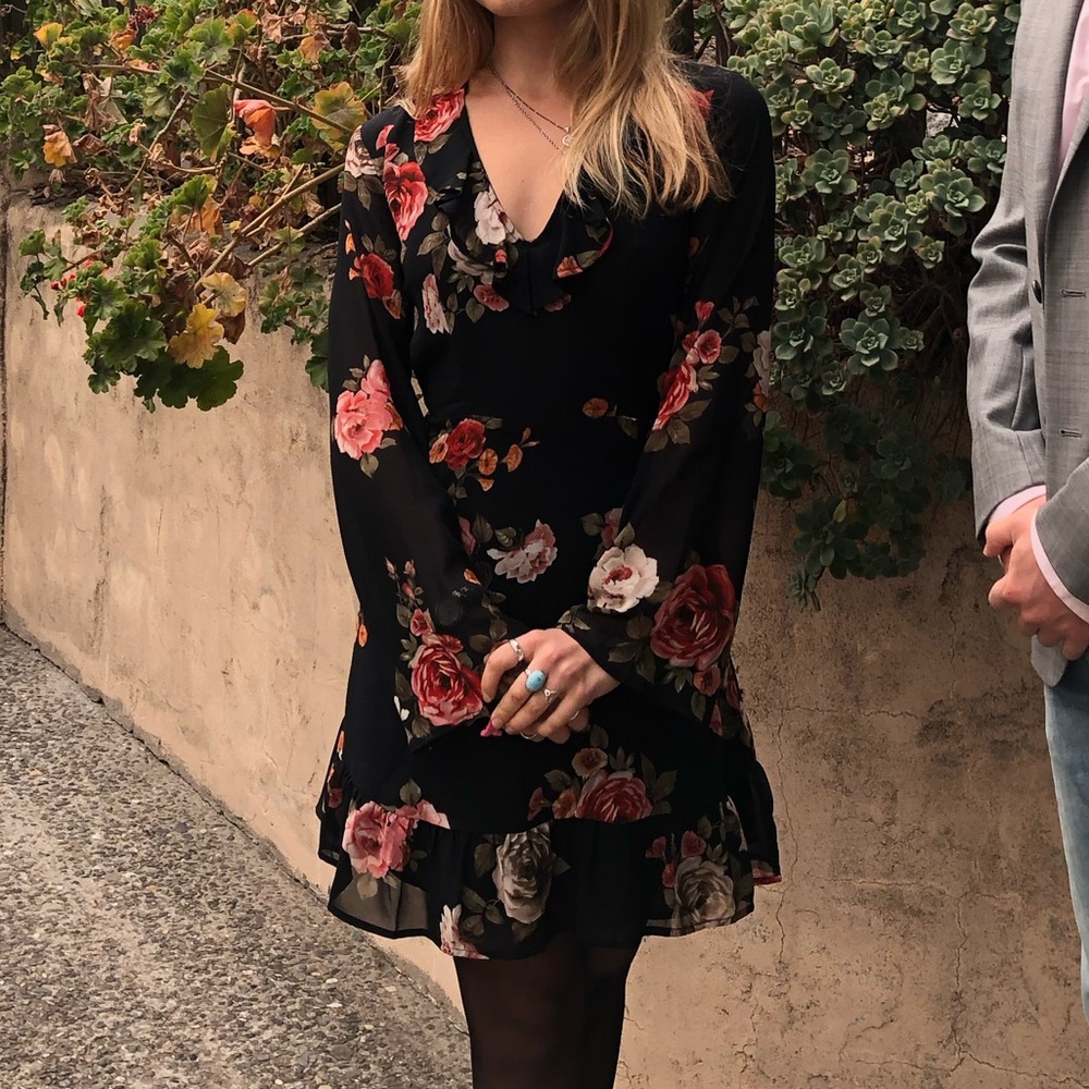 Lulus Dress